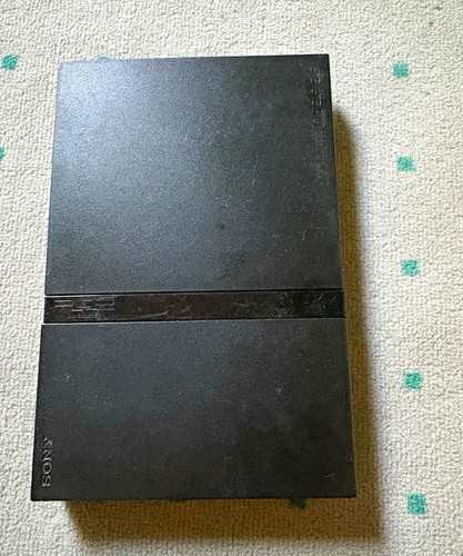 Sony playstation slim - 2,