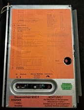 NSM-Spielautomat Steuereinheit