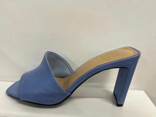 Biba plateau mules damen - damen, uk