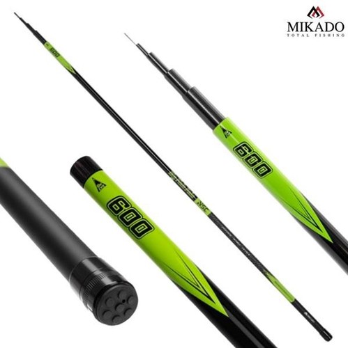 Mikado nsc big fish - nsc, 5-7m