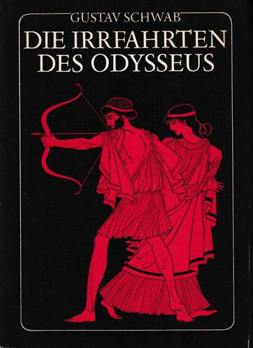 Die irrfahrten des odysseus - die,