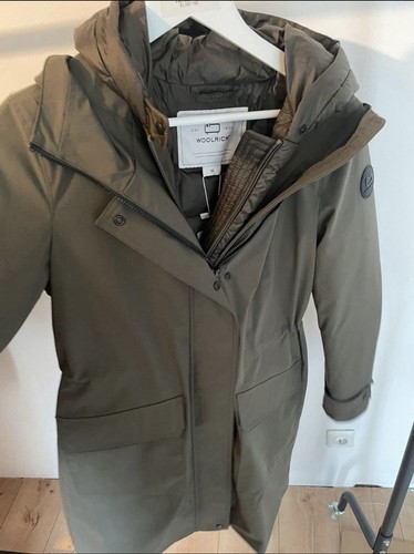 Dies ist ein - , woolrich