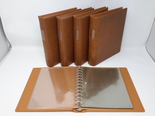 Set lindner ringbinder - lindner,