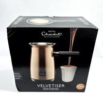 Hotel Chocolat Velvetiser