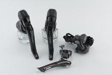 Shimano ultegra 6700 2x10 fach - ultegra,