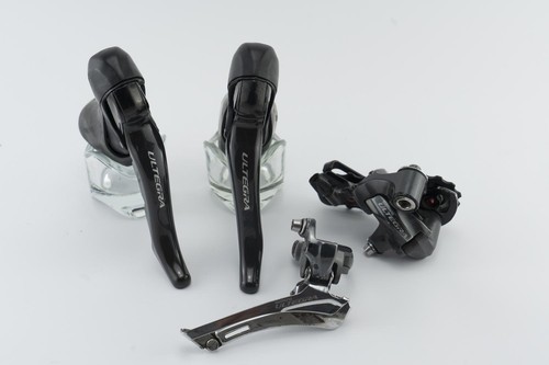 Shimano ultegra 6700 - ultegra,