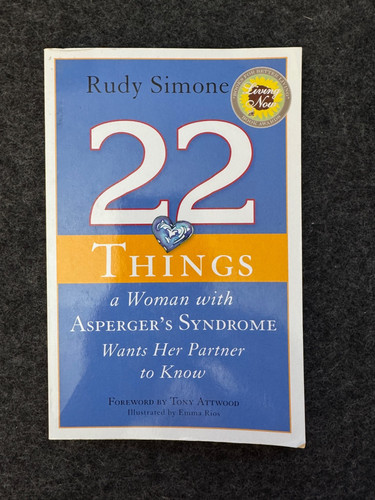 Things woman with - 22,