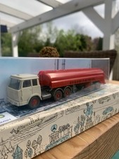 Wiking Hanomag Henschel