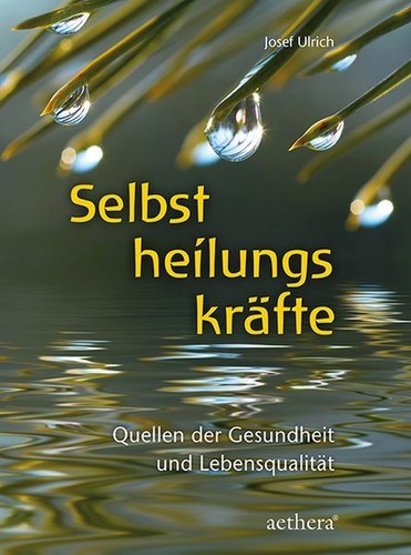 Selbstheilungskräfte quellen - selbstheilungskräfte,