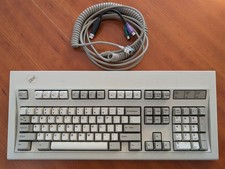 IBM Model M 1987 1391401 US