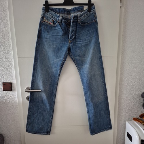 Diesel viker jeans w33 - diesel,