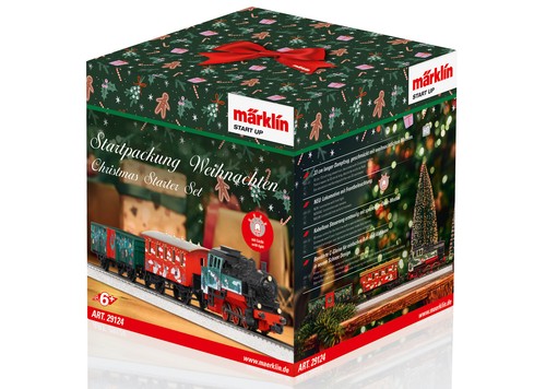 Märklin 29124