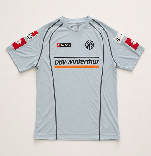 Fsv mainz banouas - fsv,