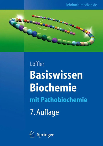 Basiswissen biochemie georg - basiswissen,