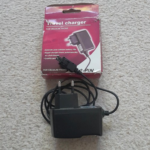 Pin travel charger - travel,