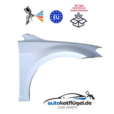 Kotflügel für VW GOLF VII 7