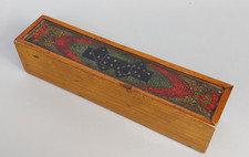 Altes domino spiel holz - domino,