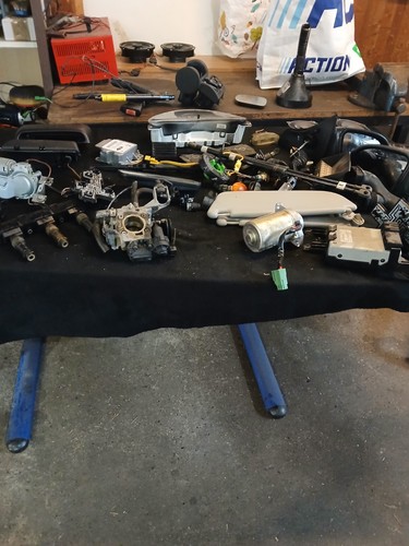 Opel corsa drosselklappe - opel,