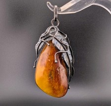 Butterscotch Bernstein Amber