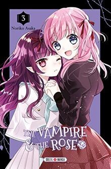 The vampire and - and, rose
