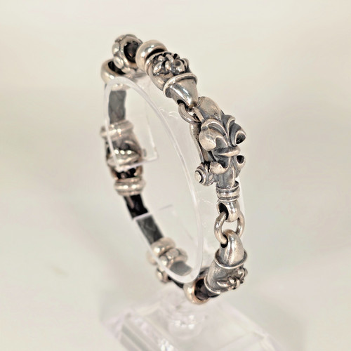 Elfcraft armband 925 silber - armband,