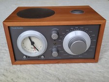 Radiowecker Tivoli Audio Model Three