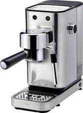 WMF Lumero Espresso Siebträgermaschine silber Retourenware Neu-Sonstige