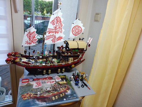 Lego ninjago movie 70618 - lego®,
