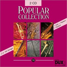 Popular collection - collection, 10