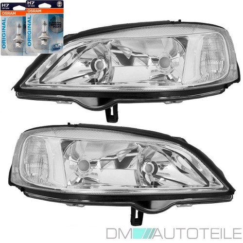 Opel astra scheinwerfer - astra,