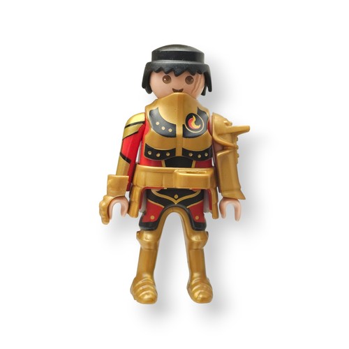Playmobil figur ritter mann - figur,