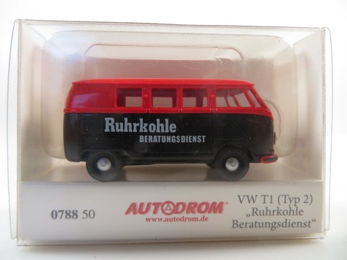 Wiking 078850 t1 typ - 1:87,
