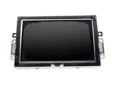 Navigation Display Bildschirm