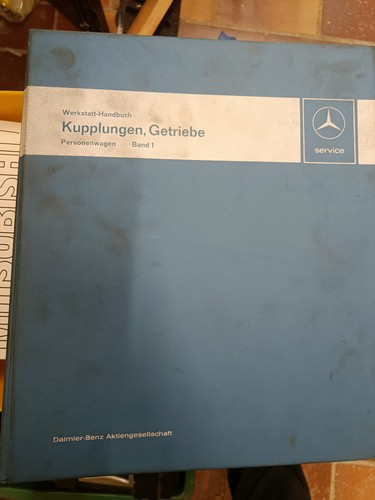 Originale mercedes benz - originale, mercedes-benz