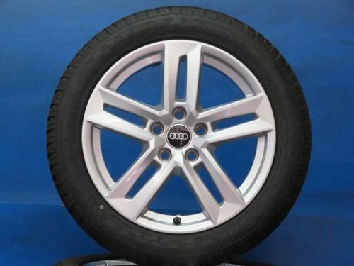 Audi winterreifen - a4,