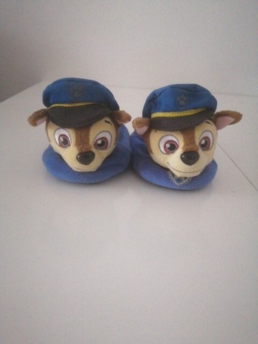 Paw patrol chase indoor - patrol,