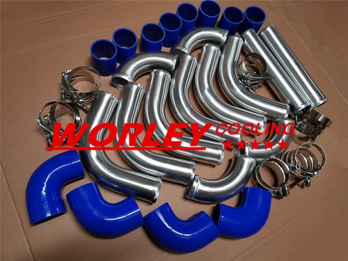 Aluminum universal - 2.5",