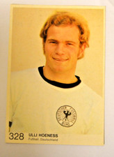 Bergmann Olympia München 72