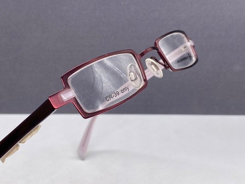 Humphreys brille damen rot - brille,
