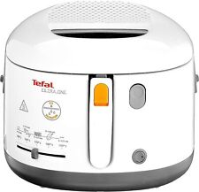 Tefal FF1631 Fritteuse Filtra