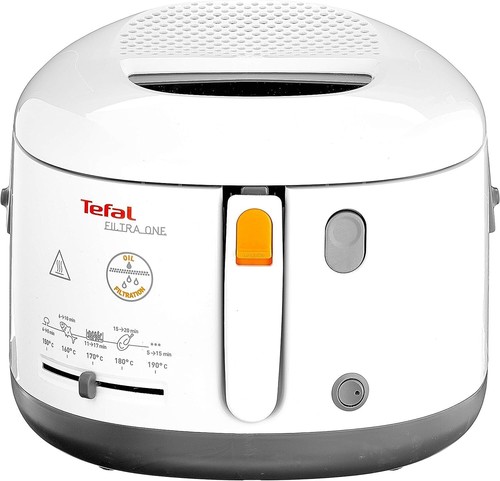 Tefal ff1631 fritteuse filtra - tefal,