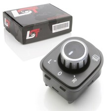 SEITEN SPIEGEL SCHALTER DREH