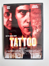 Tattoo “Rette deine Haut” – DVD Thriller mit August Diehl & Christian Redl