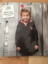 Kleinkinder Parka Jacke für