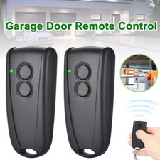 Handsender Garagentoröffner