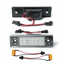 LED Kennzeichenbeleuchtung