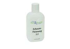 Profiline - Schaumfixierung /