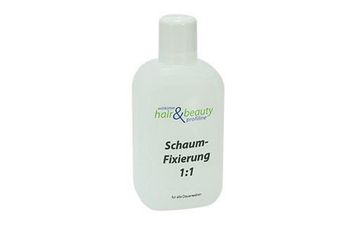 Profiline schaumfixierung - profiline,