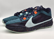 Nike Zoom Freak 5 "Geode" special: leuchtende Sohle gr.48,5