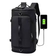 Herren Freizeit Rucksack Damen